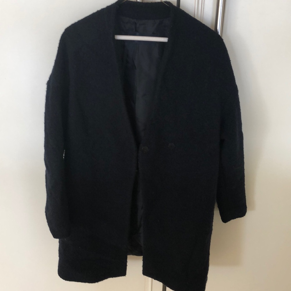 Ladies coat